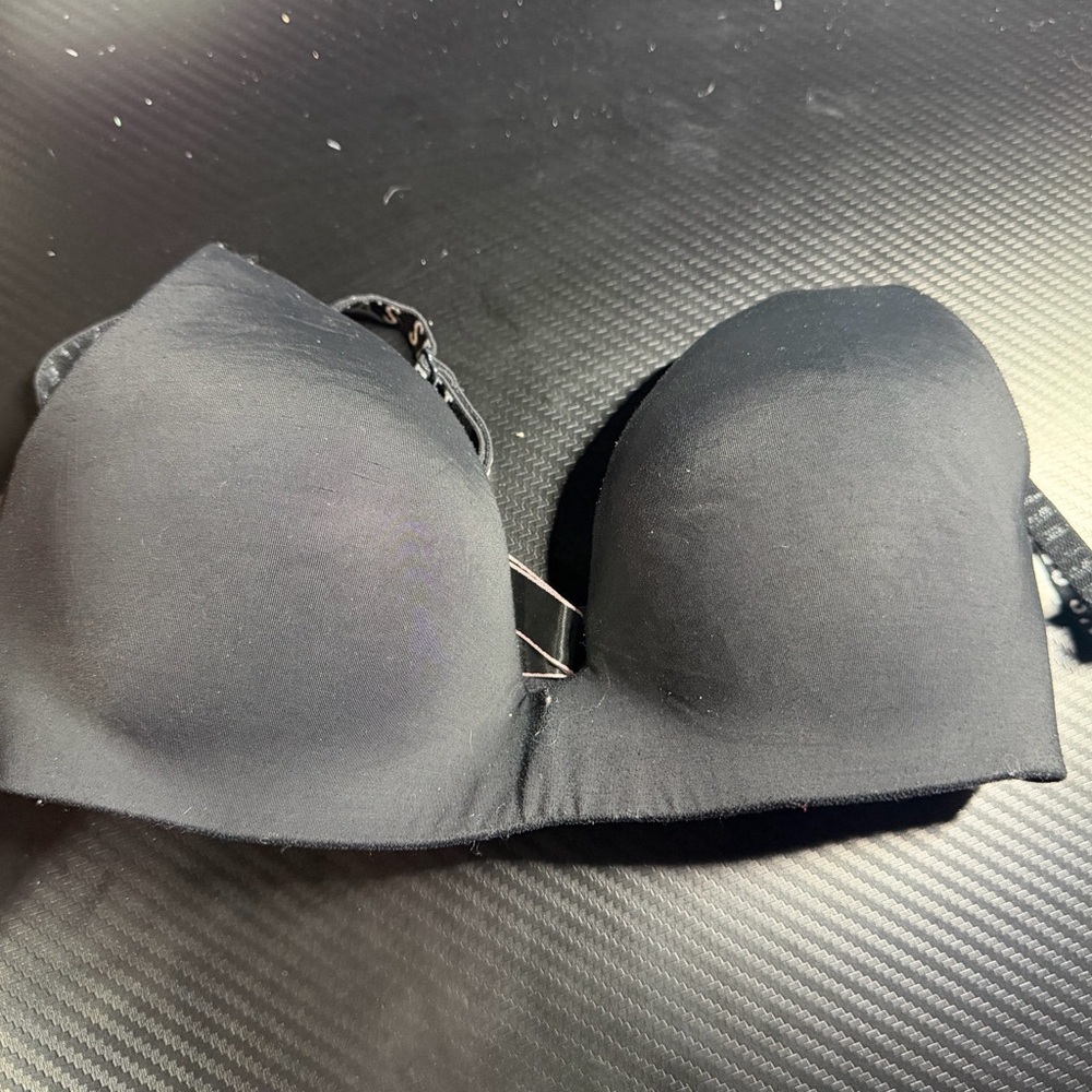 Victoria's Secret Classic Black Bra